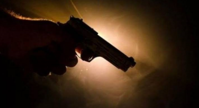Suruç’ta silahlı kavgada 1 kişi öldü 1 kişi yaralandı