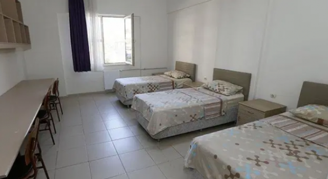 Üniversite öğrencilerinin beklediği haber geldi! GSB yurt sonuçları açıklandı