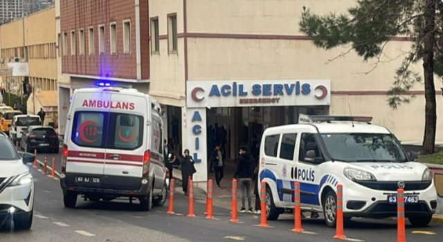 Viranşehir'de feci kaza: Çok sayıda yaralı var