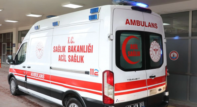 Viranşehir’de iki grup birbirine girdi: 5 yaralı