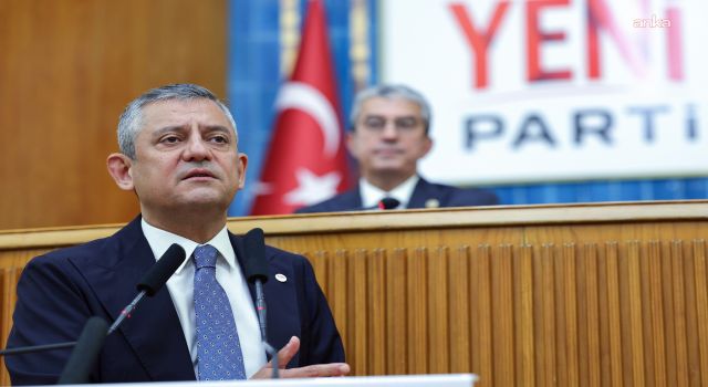 Yeni Parti Şanlıurfa İl Yönetimi Belli Oldu