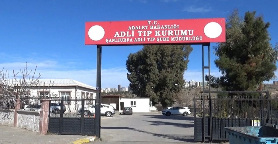 16 Yaşındaki Genç Kız Evinde Ölü Bulundu