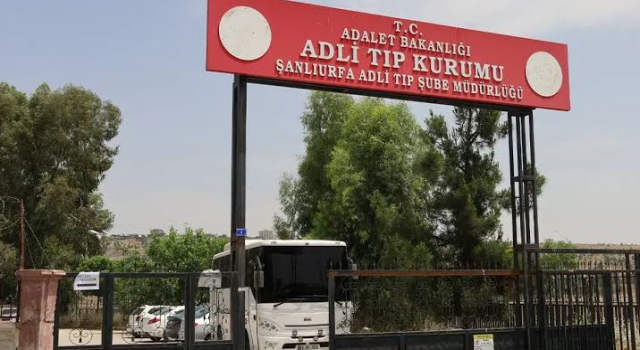 Akçakale’de motosiklet kazası: İki çocuk yaşamını yitirdi