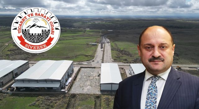 Başkan Gülpınar’ın OSB Yolu Hamlesine Bucak’tan Teşekkür