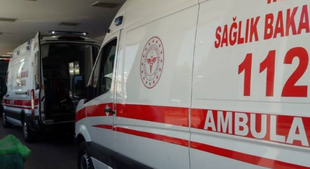 Karaköprü’de ortalık karıştı! Taşlı sopalı kavgada 2 yaralı
