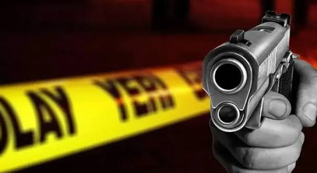 Karaköprü’de silahlı kavga: 1 kişi yaralandı