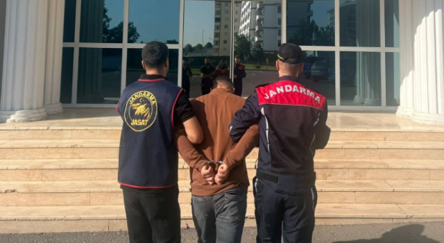 Şanlıurfa’da 22 yıl 6 ay hapis cezası bulunan firari yakalandı