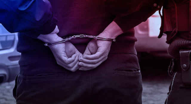 Şanlıurfa’da da operasyon düzenlendi: 348 şüpheli yakalandı
