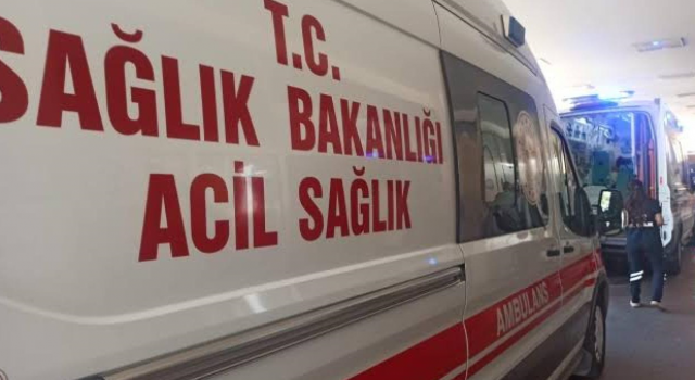 Şanlıurfa’da düğün eğlencesi kavgayla sona erdi! 1’i ağır 2 yaralı