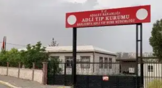 Şanlıurfa’da otomobil şarampole uçtu: 1 ölü