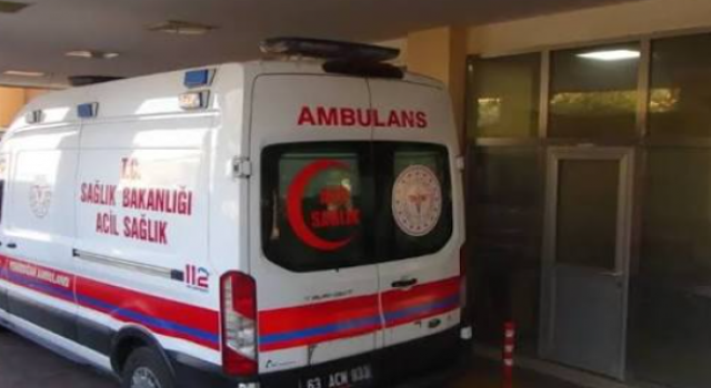 Şanlıurfa’da otomobilin çarptığı motosiklet sürücüsü hayatını kaybetti