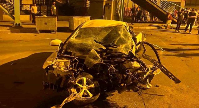 Şanlıurfa’da trafik kazaları can yakıyor