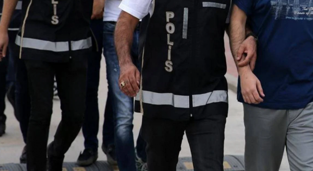 Şanlıurfa’nın da dahil olduğu 75 ilde operasyon: Tonlarca uyuşturucu ele geçirildi