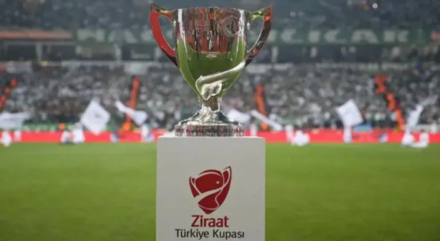Şanlıurfa’nın kupa rakipleri belli oldu!