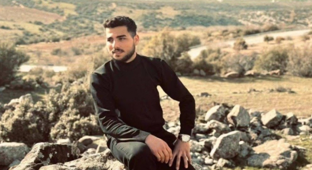Şanlıurfa’ya acı haber! Yalova’da çalışan 20 yaşındaki genç öldü