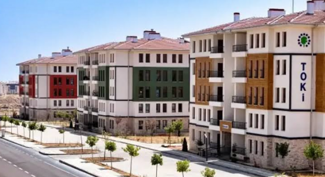 TOKİ’den borç kapatacaklara müjde! Yüzde 25 indirim fırsatı