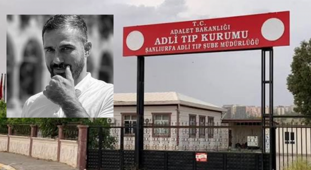 Viranşehir’de düğün kavgasında öğretmen hayatını kaybetti