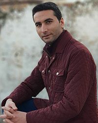 Mehmet Emin TAPAN