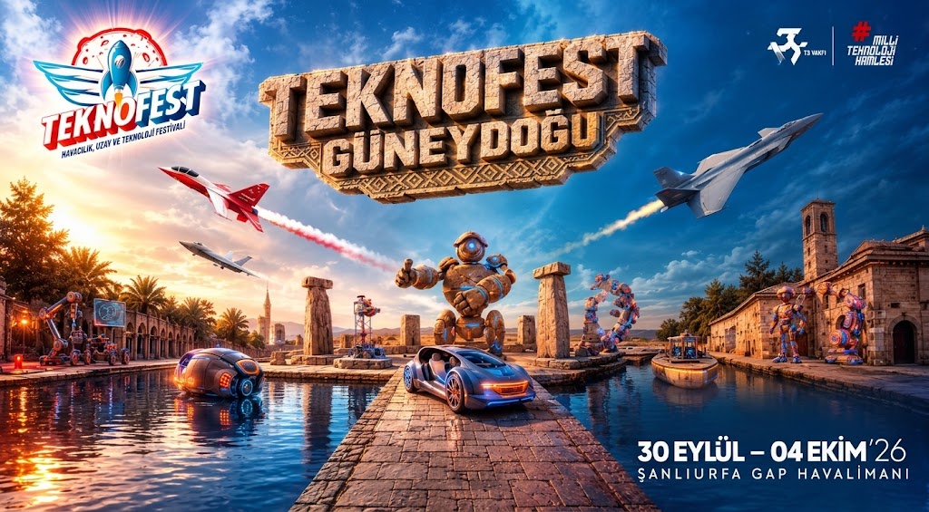 teknofest