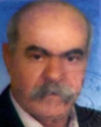 Hacı Mustafa Mancı vefat etti