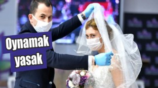 24 Maddelik nikah genelgesi yayınlandı!