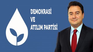 Deva Partisi, Şanlıurfa İl Başkanını belirledi