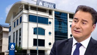 Deva Partisi Urfa İl Başkanını belirliyor