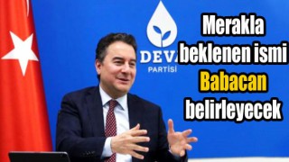 Deva Partisi’nin Urfa İl Başkanı belli oluyor