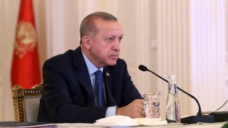 Erdoğan da, Türkiye'nin yeni normaline dönüyor