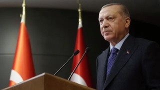 Erdoğan, yasağı iptal etti