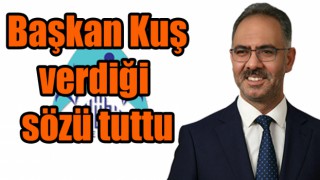 Eyyübiye Belediyesi çalışanlarına zam geldi