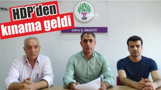 Giresun’da Kürt işçilere saldırı iddiası