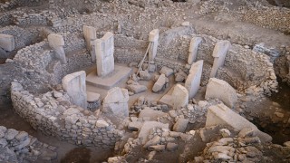 Göbeklitepe ve müzeler açıldı