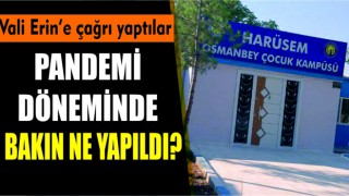 Harran Üniversitesi'nden şok eden karar!