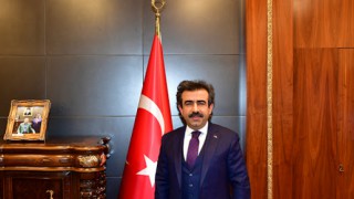 Hasan Basri Güzeloğlu veda etti