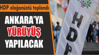 HDP, Urfa eski Milletvekili için harekete geçti