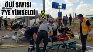 İşte hayatını kaybeden Urfalıların isimleri...