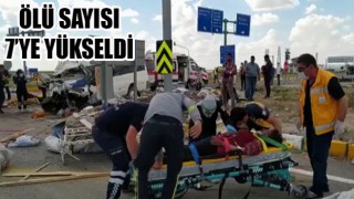 İşte hayatını kaybeden Urfalıların isimleri...