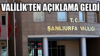 İşte Urfa’da korona kararları…