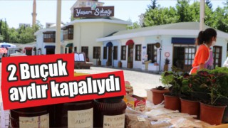 Karaköprü’de KEDÜP açıldı