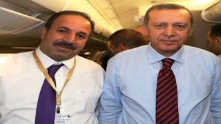 Milletvekili Özcan, Erdoğan'a teşekkür etti