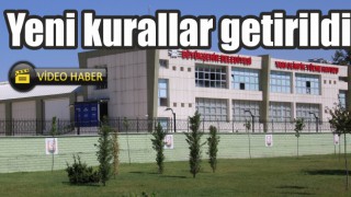 Şanlıurfa Büyükşehir Belediyesi'nden müjde...