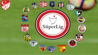 Süper Lig'in 27'nci haftası kapanıyor