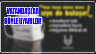 Urfa Valiliği'nden dikkat çeken paylaşım!