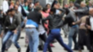 Urfa'da kavga: 1 ölü