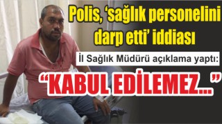 Urfa'da skandal olay!