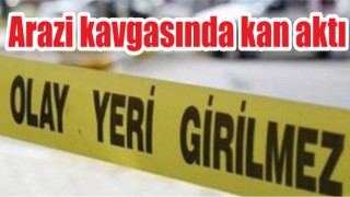 Viranşehir'de ortalık karıştı