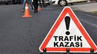 Adıyaman yolunda trafik kazası: 1 ölü, 4 yaralı