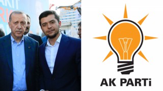 AK Parti'de o koltuğa oturan isim belli oldu