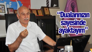 Altun'dan güzel haber geldi